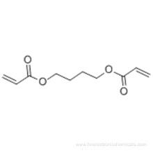 1,4-BUTANEDIOL DIACRYLATE CAS 1070-70-8